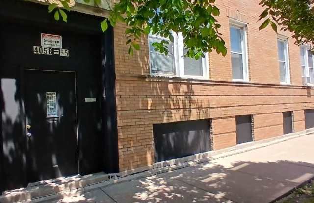 4058 W Hirsch Street - 4058 West Hirsch Street, Chicago, IL 60651 4058 W Hirsch Street - 4058 West Hirsch Street, Chicago, IL 60651