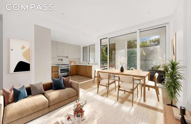 1005 Lorimer Street - 1005 Lorimer Street, Brooklyn, NY 11222