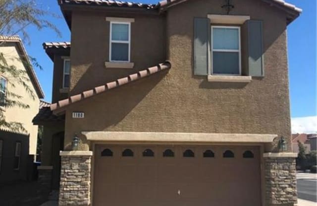 1180 VIA TREVI - 1180 via Trevi, Henderson, NV 89052
