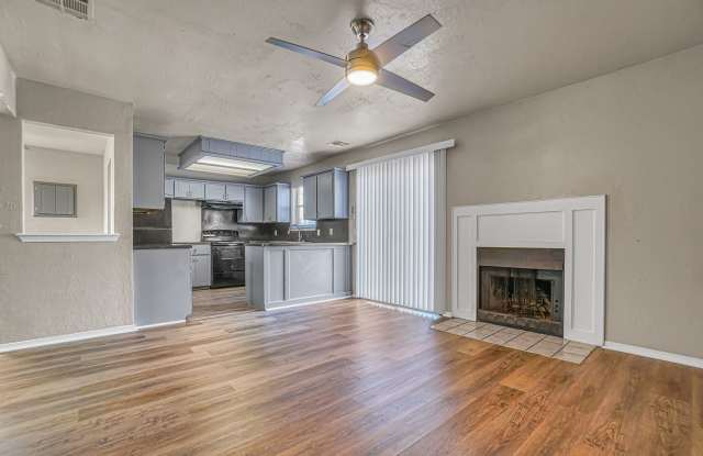 $899 Move In Special - Spacious 3-bedroom townhome for rent! photos photos