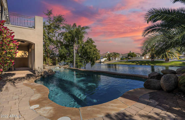 4371 S PECAN Drive - 4371 South Pecan Drive, Chandler, AZ 85248
