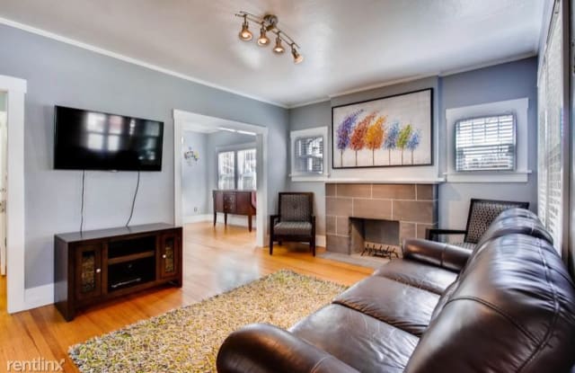 308 S. Howes St. - 308 South Howes Street, Fort Collins, CO 80521