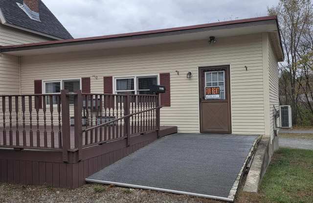 309 Portland Street photos photos