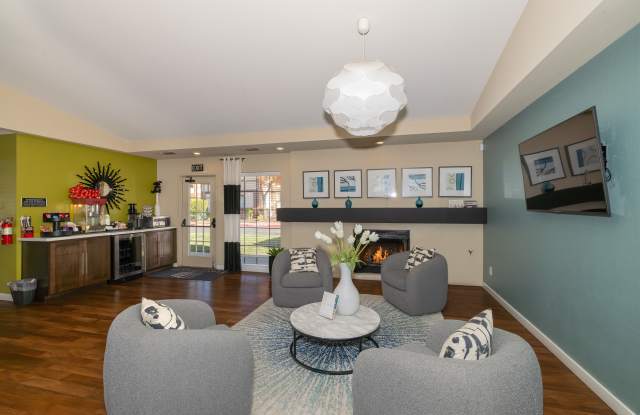 Rocklin Manor photos photos