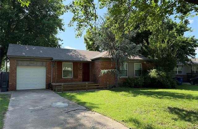 4819 S Owasso Avenue photos photos