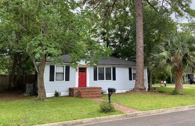4565 ROYAL AVE - 4565 Royal Avenue, Jacksonville, FL 32205