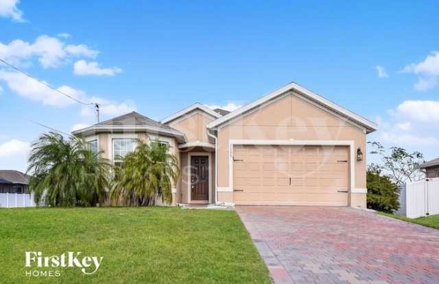 2235 Northwest 6th Terrace - 2235 Northwest 6th Terrace, Cape Coral, FL 33993 2235 Northwest 6th Terrace - 2235 Northwest 6th Terrace, Cape Coral, FL 33993