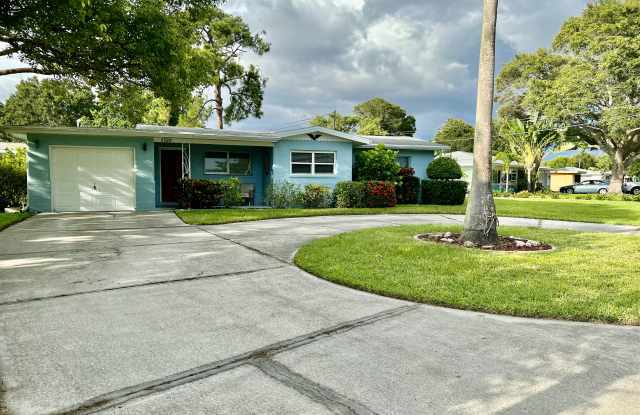 1720 59th Street South - 1720 59th Street South, Gulfport, FL 33707