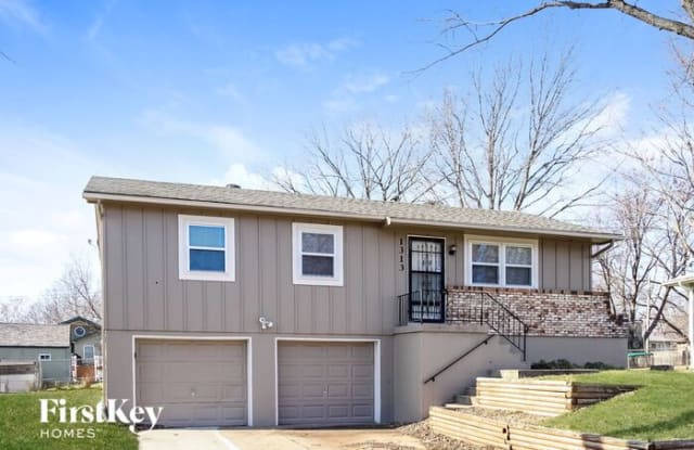 1313 Southeast Cherry Tree Lane - 1313 Southeast Cherry Tree Lane, Blue Springs, MO 64014
