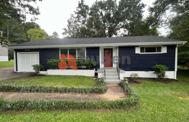 1585 Akins Drive - 1585 Akins Drive, Chattanooga, TN 37411
