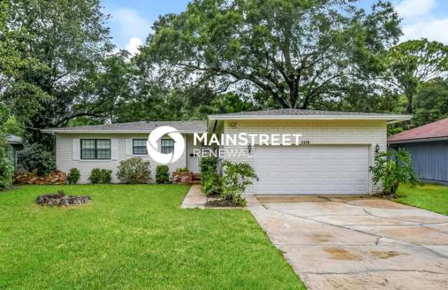 2438 Kellow Circle - 2438 Kellow Circle, Jacksonville, FL 32216