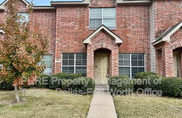 2312 Calendar Ct - 2312 Calendar Court, Grand Prairie, TX 75050