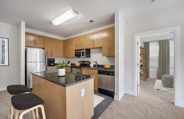 The Gale Eckington - Affordable Apartments Gallery 2