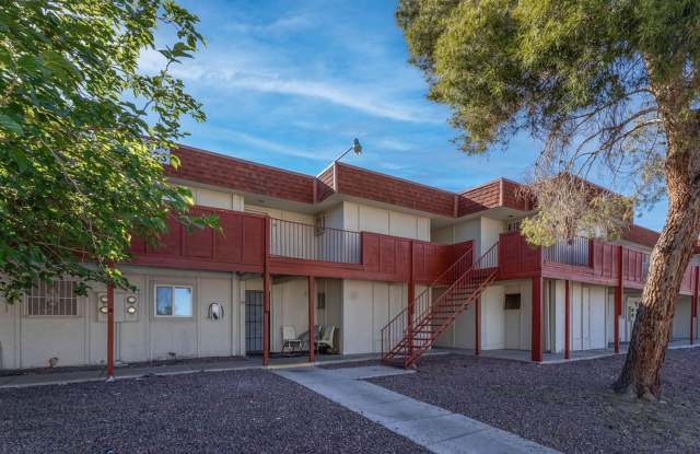 5396 Swenson Street #30, Las Vegas, NV 89119 Gallery 4