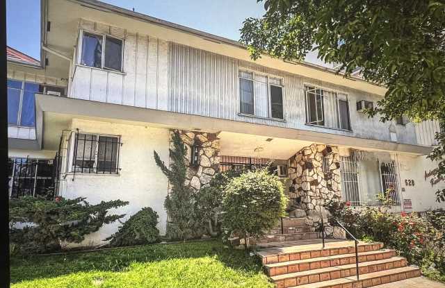 628 S Ardmore Ave photos photos