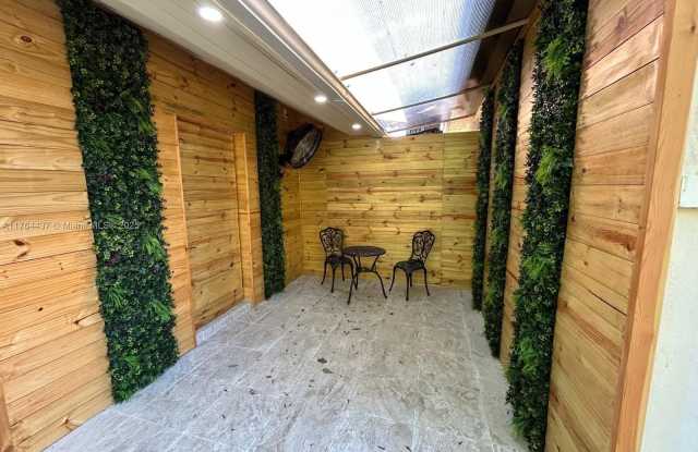 6208 SW 123rd Ave - 6208 Southwest 123rd Avenue, Kendale Lakes, FL 33183