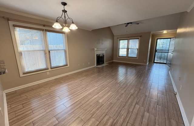 Spacious Home with 2-Car Garage & Bonus Living Space! Fully Fenced Backyard! Gallery 4