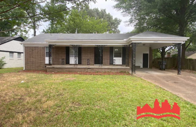 2881 Cordell St photos photos