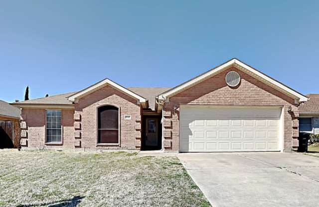 8025 Jolie Drive - 8025 Jolie Drive, Fort Worth, TX 76137