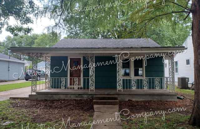 1618 South Sneed Avenue photos photos