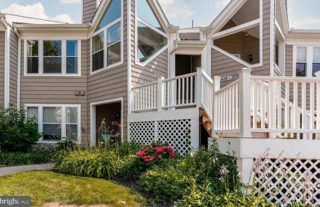 7616 COACHLIGHT Lane unit: A - 7616 Coachlight Lane, Ilchester, MD 21043