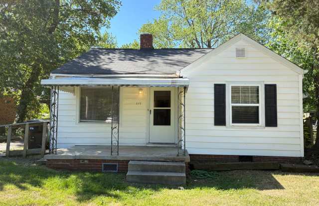 COMING SOON - 2 Bedroom, 1 Bathroom House in High Point! photos photos