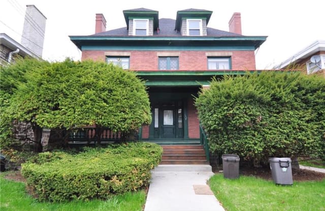 6549 Northumberland Street - 6549 Northumberland Street, Pittsburgh, PA 15217