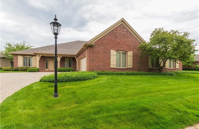 7942 Beaumont Green East Drive - 7942 Beaumont East Green Drive, Indianapolis, IN 46250