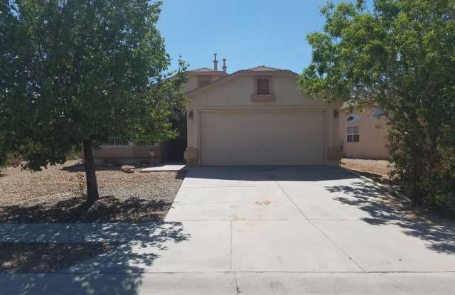 3 bed, 2 bath, 1400 sq ft home in Huning Ranch Coming Soon! Gallery 1