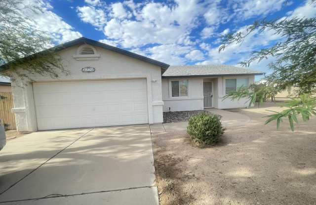 8326 W TINAJAS Drive Gallery 3