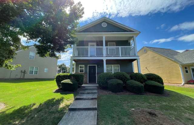 BRIDGEWATER HOME! PRE-LEASING FOR AUGUST 2026! photos photos