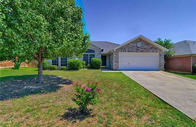 1604 Mcgarry Lane - 1604 Mcgarry Lane, Mansfield, TX 76063