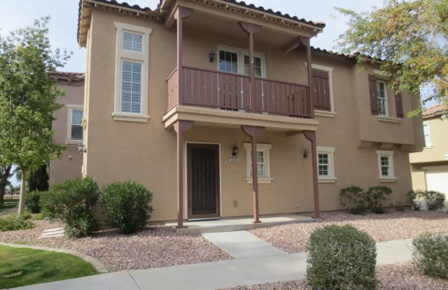5630 S. 21st Pl. - 5630 South 21st Place, Phoenix, AZ 85040