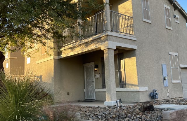 110 Cable View Avenue - 110 Cable View Avenue, Henderson, NV 89011