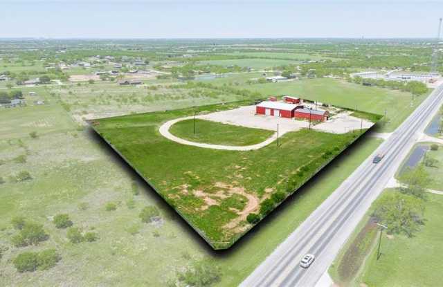 1902 E State Highway 36 photos photos