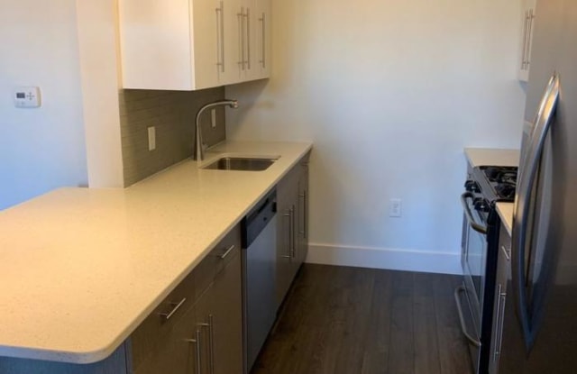 51 Austin St - 51 Austin Street, Boston, MA 02129