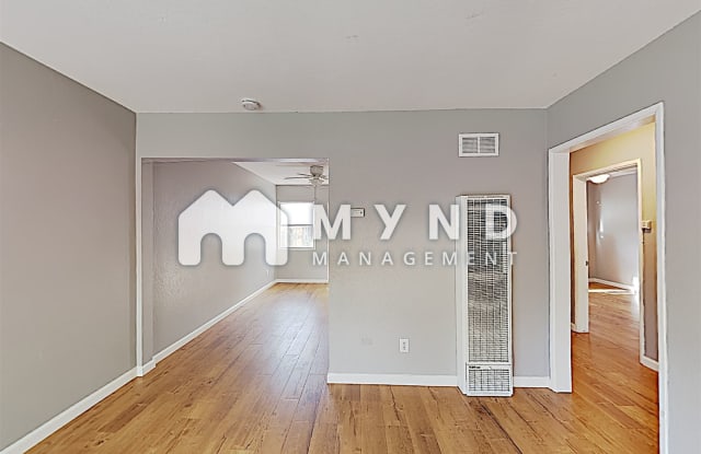 6773 Mohawk St - 6773 Mohawk Street, San Diego, CA 92115