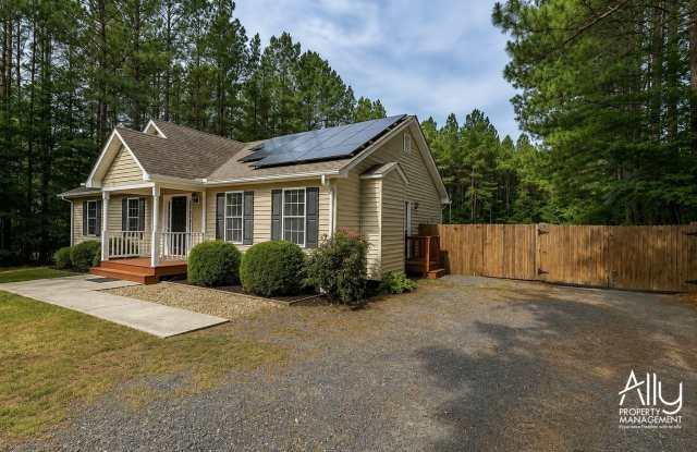 1167 Georgia Creek Road Gallery 3