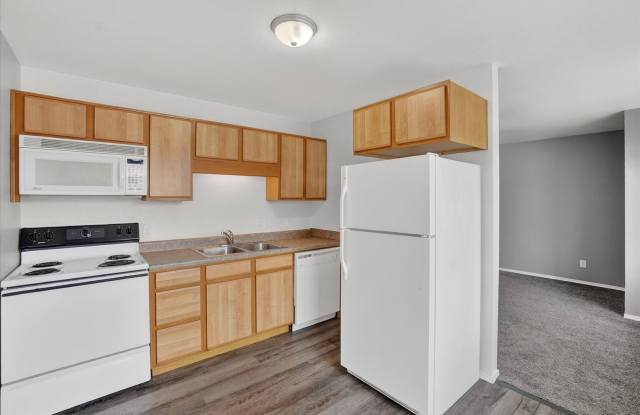 Rockway Village (Shepherd 33 LLC) photos photos