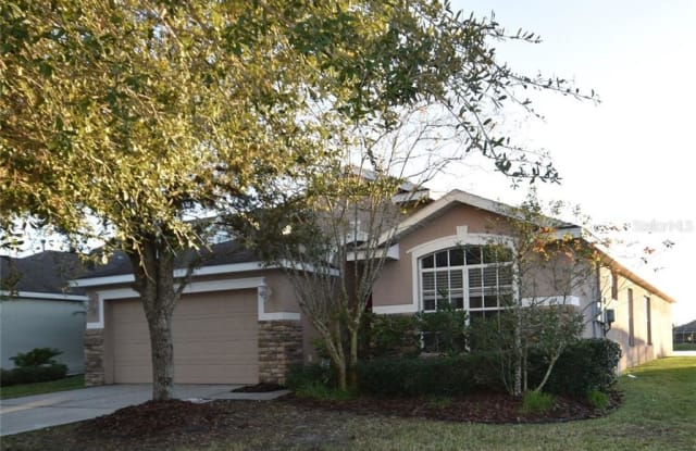 16311 BRIDGECROSSING DRIVE - 16311 Bridgecrossing Drive, Fish Hawk, FL 33547