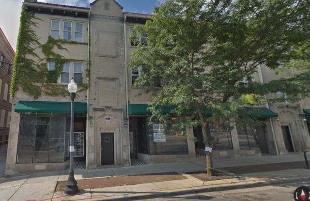 2127 W Howard St. Unit 3 - 2127 W Howard St, Chicago, IL 60645