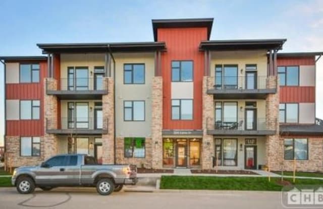 2241 Limon Dr 204 - 2241 Limon Drive, Fort Collins, CO 80525