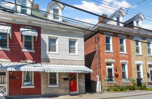 Fully Furnished 3 Bedroom Townhome in Central Lawrenceville photos photos