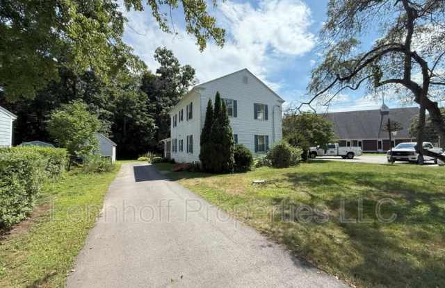 20 Hall Avenue - 20 Hall Avenue, Essex County, MA 01810