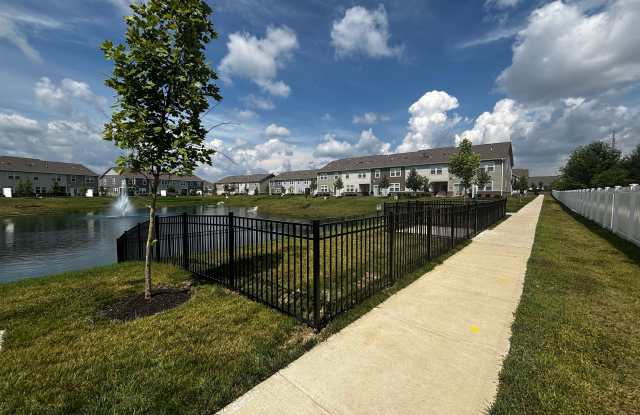 Casey Corner Townhomes for Rent Gallery 2