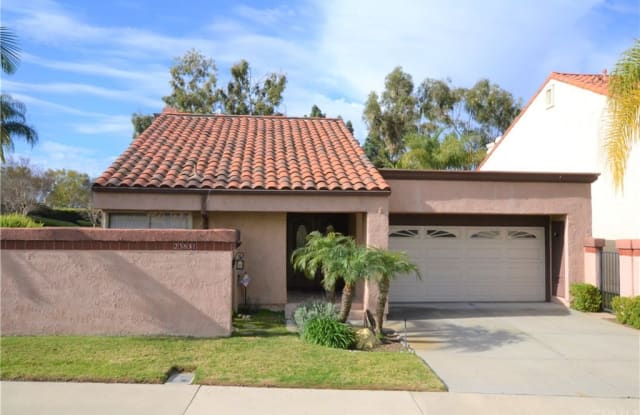 25831 La Serra - 25831 La Serra, Laguna Hills, CA 92653