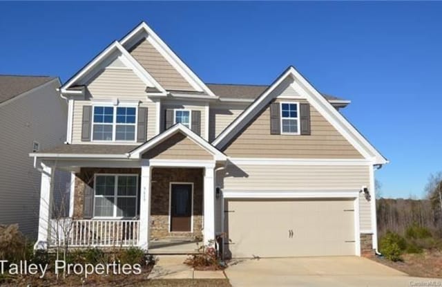 9619 Elgin Moor Road - 9619 Elgin Moor Rd, Mecklenburg County, NC 28278