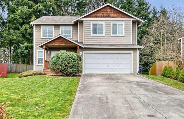 3Bd/2.5Ba Marysville House photos photos