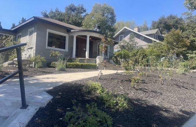 147 North Baldwin Avenue photos photos