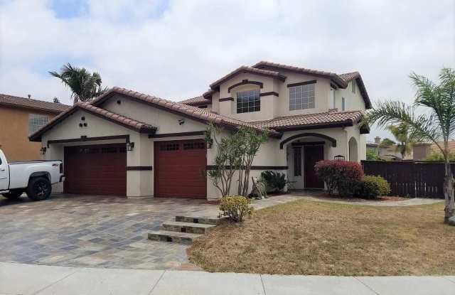 3861 Coral Crest Wy - 3861 Coral Crest Way, San Diego, CA 92173